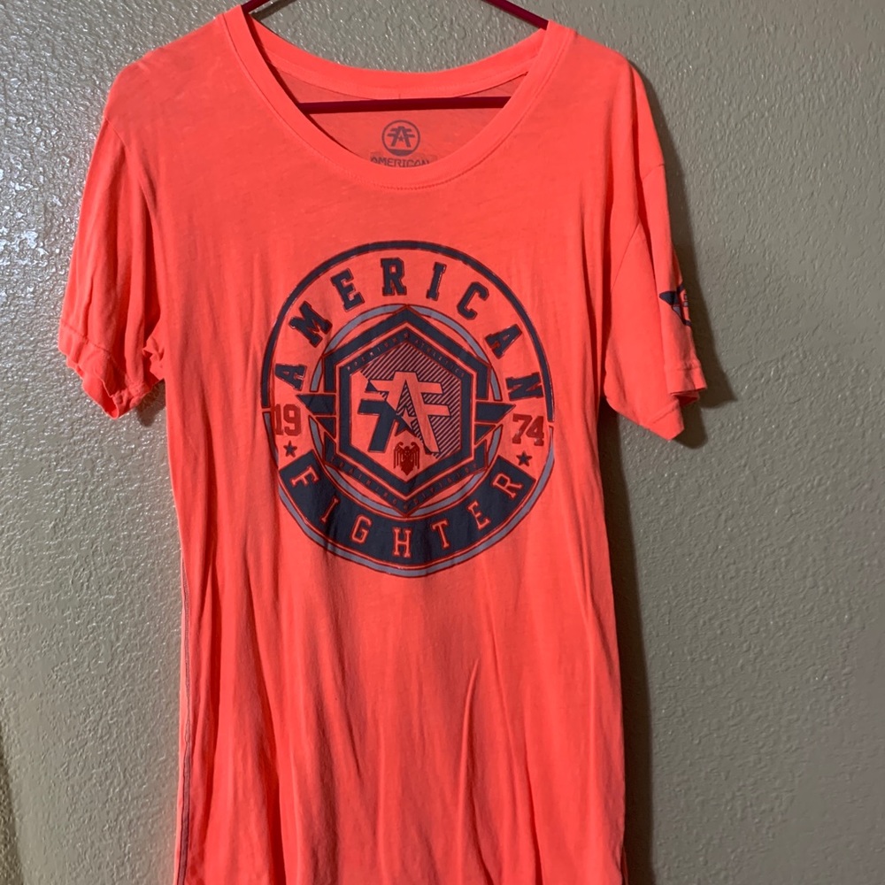 American Fighter Shirt
